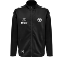 Core XK Poly Zip Jr Tröja