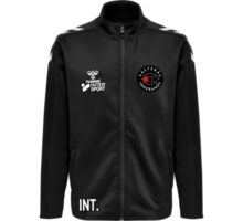 Core XK Poly Zip Jr Tröja