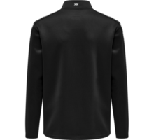 Core XK Poly Zip Jr Tröja