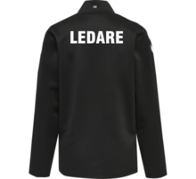 Core XK Poly Zip W Tröja