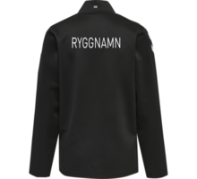 Core XK Poly Zip W Tröja