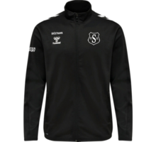 Core XK Poly Zip W Tröja