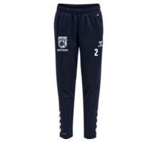 Hummel Core XK Poly Jr Pant