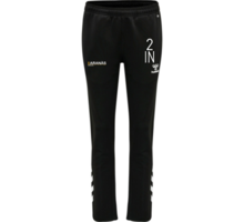 Hummel Core XK Poly W Pant