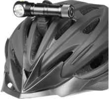 Lumonite Lumonite Releasy Bike V2 Cykelfäste Svart