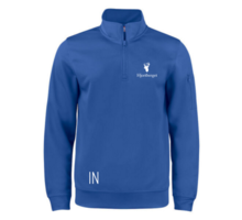 Basic Active Halfzip Tröja