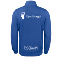 Basic Active Halfzip Tröja