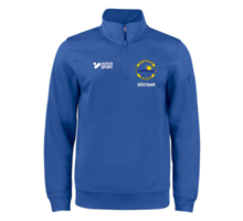 Basic Active Halfzip Tröja