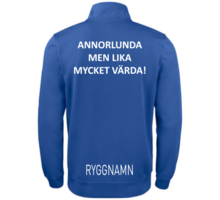 Basic Active Halfzip Tröja