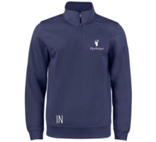 Basic Active Halfzip Tröja