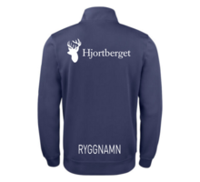 Basic Active Halfzip Tröja