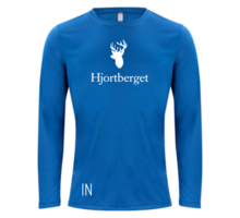 Basic Active Long Sleeve Träningströja