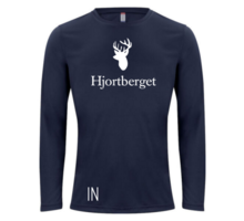 Basic Active Long Sleeve Träningströja