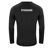 Basic Active Long Sleeve Träningströja