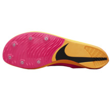 Nike ZOOMX DRAGONFLY SPIKSKOR Rosa