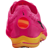 Nike ZOOMX DRAGONFLY SPIKSKOR Rosa