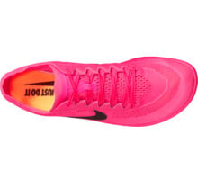 Nike ZOOMX DRAGONFLY SPIKSKOR Rosa