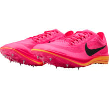 Nike ZOOMX DRAGONFLY SPIKSKOR Rosa