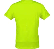 Energetics Aino II UX träningst-shirt Gul