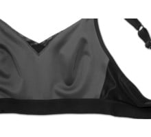 Brooks Drive Convertible Run Bra Sport-Bh Svart