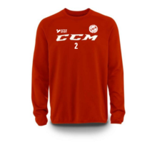 Locker Room AD Tröja