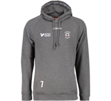 CCM Hockey Pollover Hoodie