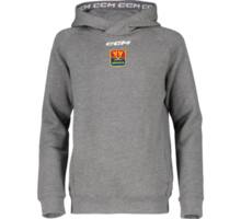 Pollover YT Hoodie