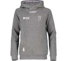 CCM Hockey Pollover YT Hoodie