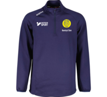 CCM Hockey Locker 1/4 Zip Tröja