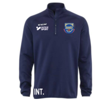 Locker YT 1/4 Zip Tröja