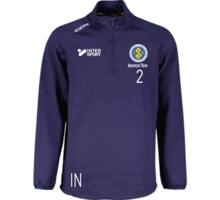 Locker YT 1/4 Zip Tröja