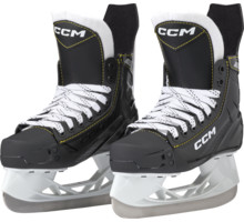 CCM Hockey Tacks AS 550 JR hockeyskridskor Svart