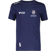 CCM Hockey Essential Träningst-shirt Blå