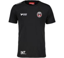 CCM Hockey Essential Träningst-shirt Svart