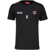 CCM Hockey Essential Träningst-shirt Svart