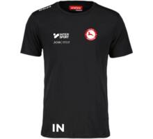 CCM Hockey Essential YT Träningst-shirt Svart
