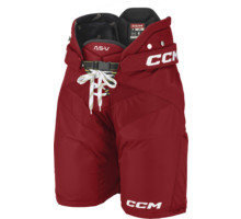 CCM Hockey Tacks AS-V SR hockeybyxor Röd