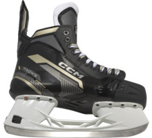CCM Hockey Tacks AS 570 SR hockeyskridskor Svart