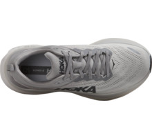 HOKA ONE ONE Bondi 8 M löparskor Grå