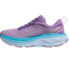 HOKA ONE ONE Bondi 8 W löparskor Lila
