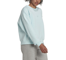 adidas All SZN Fleece tröja Blå