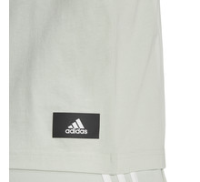 adidas Future Icons Badge of Sports t-shirt Grön