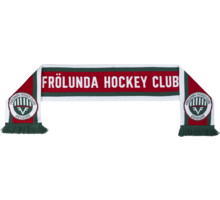 Frölunda Hockey 3.0 Halsduk Röd