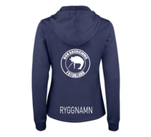 Basic Active W FZ Hoody 