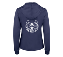 Basic Active W FZ Hoody 