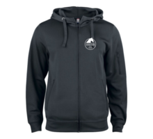 Basic Active W FZ Hoody 