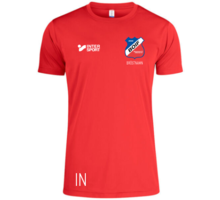 Basic Active Jr T-shirt
