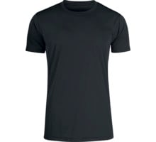 CLIQUE Basic Active Jr T-shirt Svart