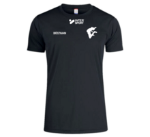 Basic Active Jr T-shirt