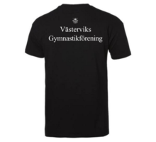 Basic Active Jr T-shirt